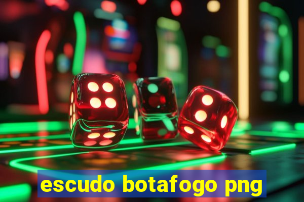 escudo botafogo png